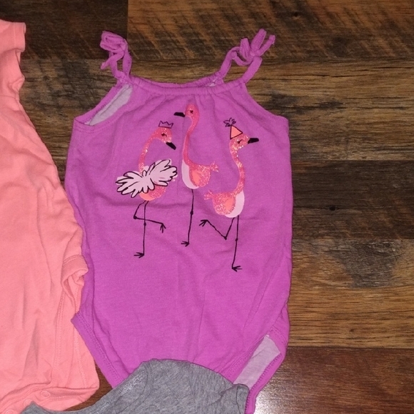 18 Month Girl Clothes - Picture 3 of 8